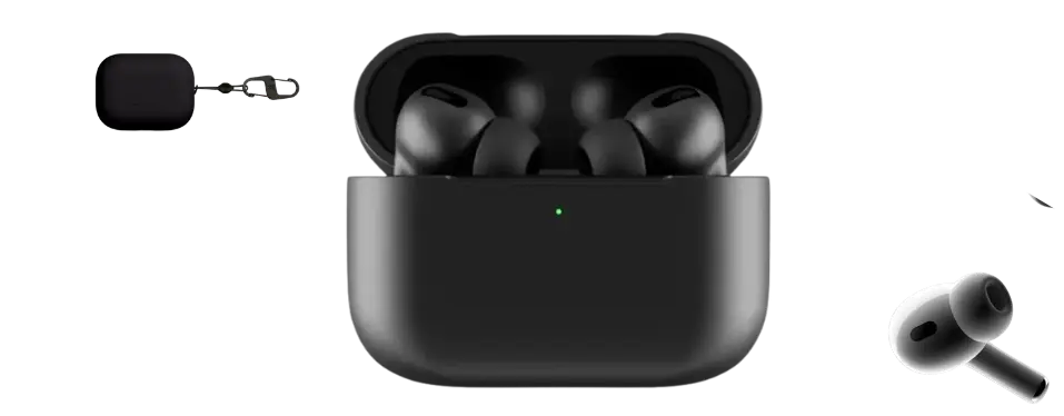 earphone